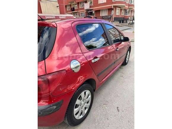 BOZOK'tan TERTEMİZ 307