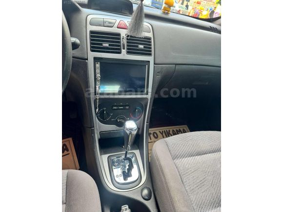 BOZOK'tan TERTEMİZ 307