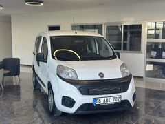 2021FİORİNO POP HATASIZ BOYASIZ TRAMERSİZ 57.000KM İLKSAHİBİNDEN