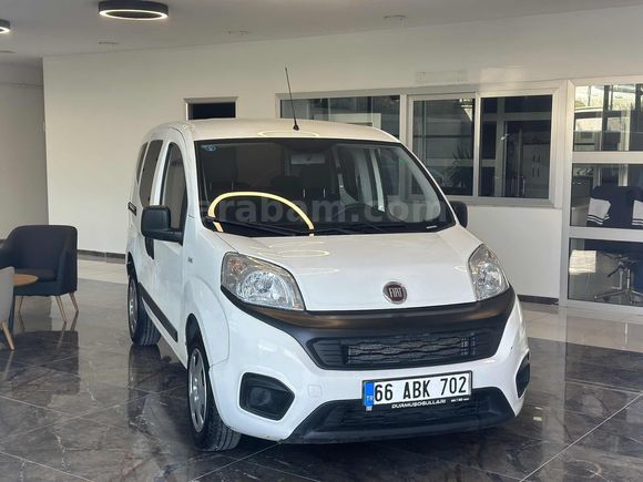 2021FİORİNO POP HATASIZ BOYASIZ TRAMERSİZ 57.000KM İLKSAHİBİNDEN