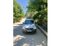 2006 VOLKSWAGEN CADDY 1.9 TDİ OTOMATİK