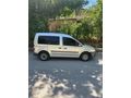2006 VOLKSWAGEN CADDY 1.9 TDİ OTOMATİK