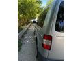 2006 VOLKSWAGEN CADDY 1.9 TDİ OTOMATİK
