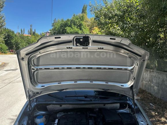 2006 VOLKSWAGEN CADDY 1.9 TDİ OTOMATİK