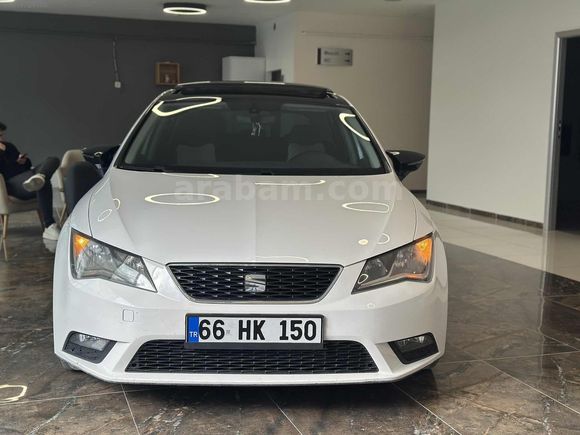 SEAT LEON 1.2 TSI 190.000 KM HATASIZ