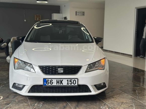 SEAT LEON 1.2 TSI 190.000 KM HATASIZ