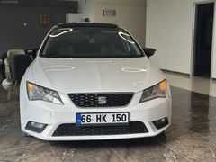 SEAT LEON 1.2 TSI 190.000 KM HATASIZ