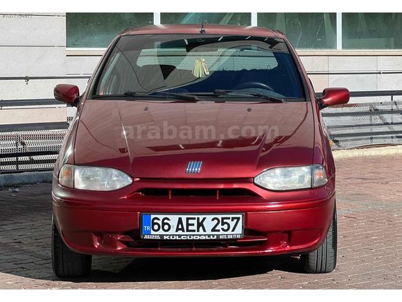 BAYRAMLIK PALİO TERTEMİZ