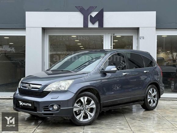 YM AUTO 2007 HONDA CR-V 2.0 i-VTEC Executive Otomatik 4x4