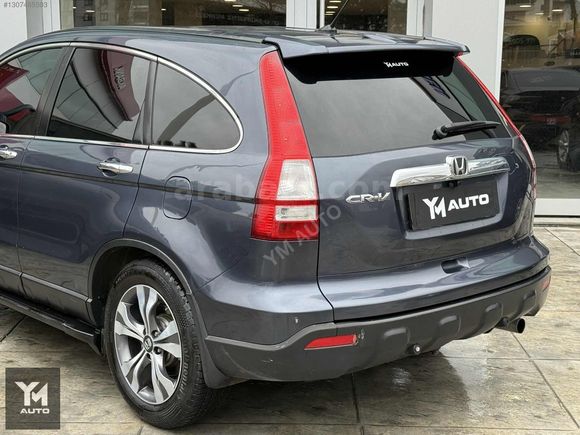 YM AUTO 2007 HONDA CR-V 2.0 i-VTEC Executive Otomatik 4x4