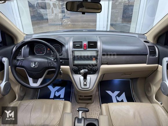 YM AUTO 2007 HONDA CR-V 2.0 i-VTEC Executive Otomatik 4x4