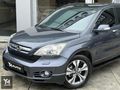 YM AUTO 2007 HONDA CR-V 2.0 i-VTEC Executive Otomatik 4x4