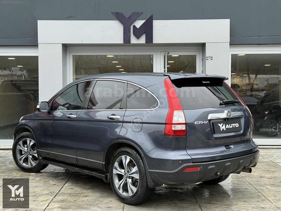 YM AUTO 2007 HONDA CR-V 2.0 i-VTEC Executive Otomatik 4x4