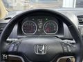 YM AUTO 2007 HONDA CR-V 2.0 i-VTEC Executive Otomatik 4x4