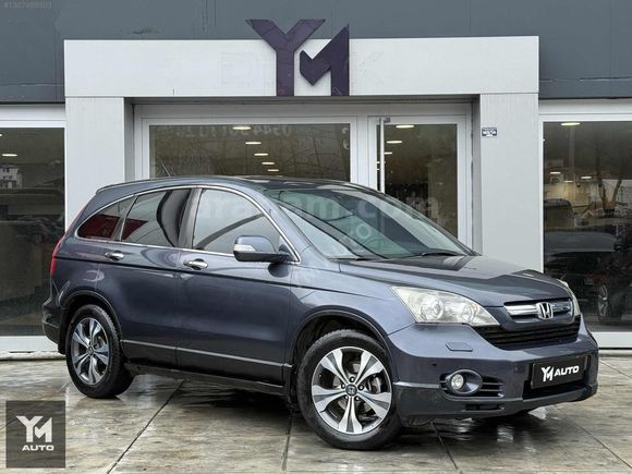 YM AUTO 2007 HONDA CR-V 2.0 i-VTEC Executive Otomatik 4x4