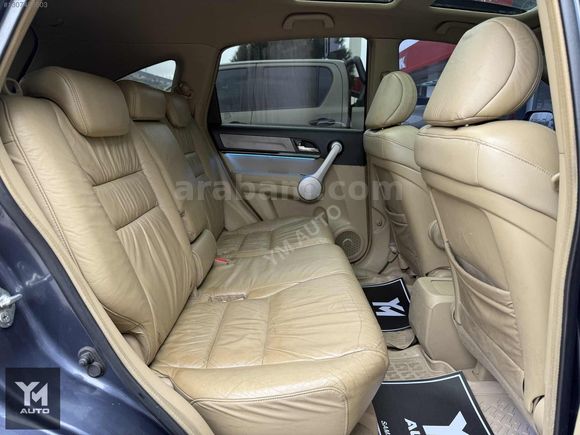YM AUTO 2007 HONDA CR-V 2.0 i-VTEC Executive Otomatik 4x4