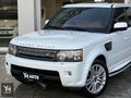 YM AUTO 2011 RR SPORT 3.0 TDV6 HSE+SUNROOF+4 ISITMA+NAVİ+G.GÖRÜŞ