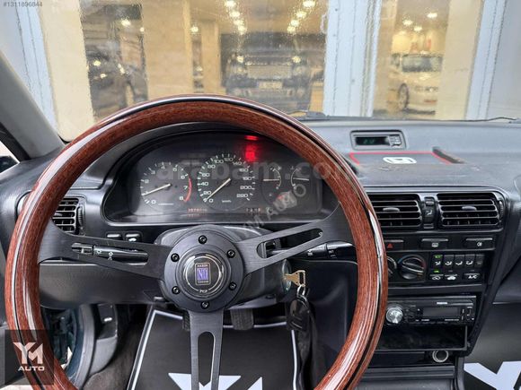 YM AUTO 1993 HONDA ACCORD 2.0 EX MANUEL