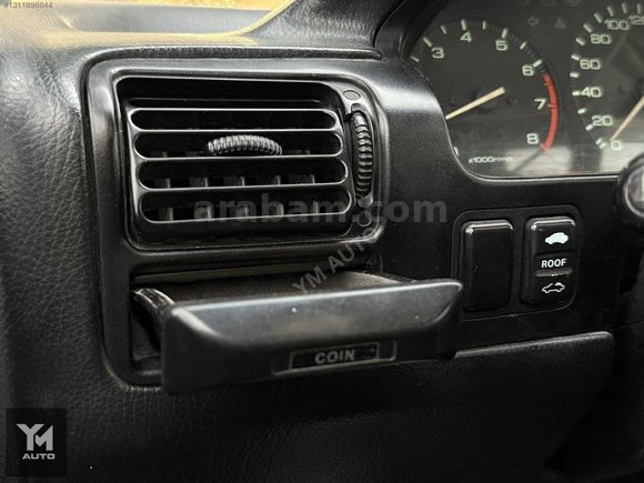 YM AUTO 1993 HONDA ACCORD 2.0 EX MANUEL