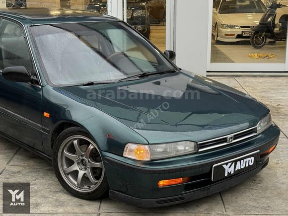 YM AUTO 1993 HONDA ACCORD 2.0 EX MANUEL