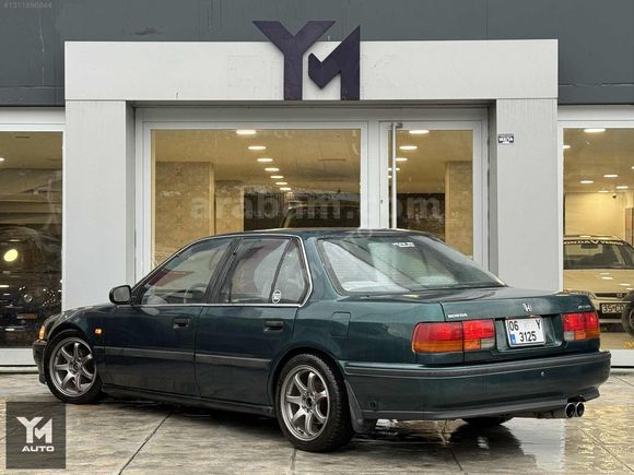 YM AUTO 1993 HONDA ACCORD 2.0 EX MANUEL