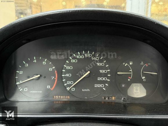 YM AUTO 1993 HONDA ACCORD 2.0 EX MANUEL