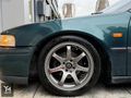 YM AUTO 1993 HONDA ACCORD 2.0 EX MANUEL