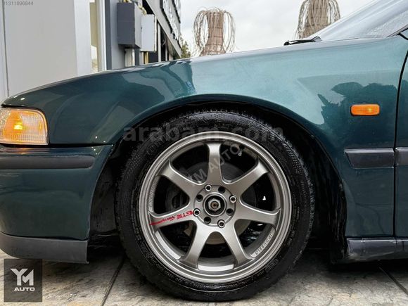 YM AUTO 1993 HONDA ACCORD 2.0 EX MANUEL