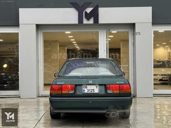 YM AUTO 1993 HONDA ACCORD 2.0 EX MANUEL