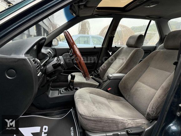 YM AUTO 1993 HONDA ACCORD 2.0 EX MANUEL