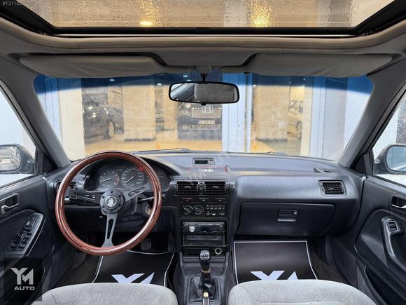 YM AUTO 1993 HONDA ACCORD 2.0 EX MANUEL