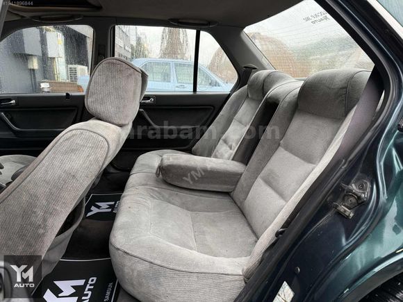 YM AUTO 1993 HONDA ACCORD 2.0 EX MANUEL