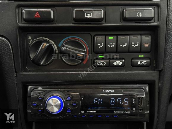 YM AUTO 1993 HONDA ACCORD 2.0 EX MANUEL