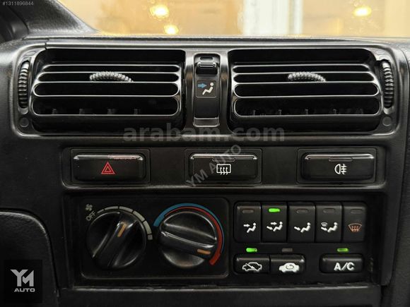 YM AUTO 1993 HONDA ACCORD 2.0 EX MANUEL
