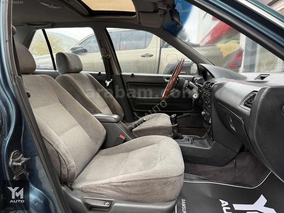 YM AUTO 1993 HONDA ACCORD 2.0 EX MANUEL