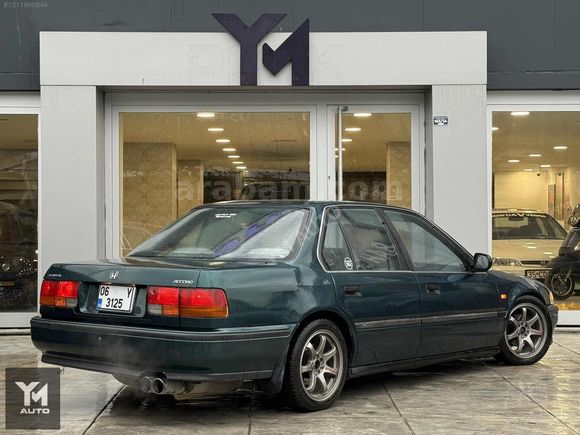 YM AUTO 1993 HONDA ACCORD 2.0 EX MANUEL