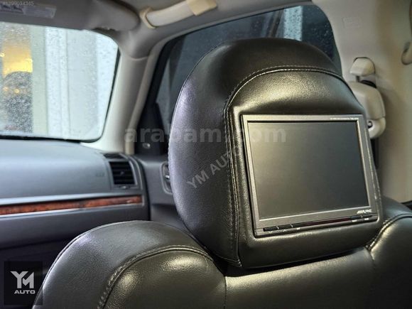 YM AUTO 2010 CHRYSLER 300 C 3.0 CRD DEĞİŞENSİZ-TRAMERSİZ