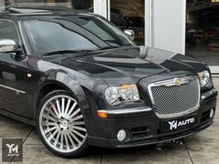 YM AUTO 2010 CHRYSLER 300 C 3.0 CRD DEĞİŞENSİZ-TRAMERSİZ