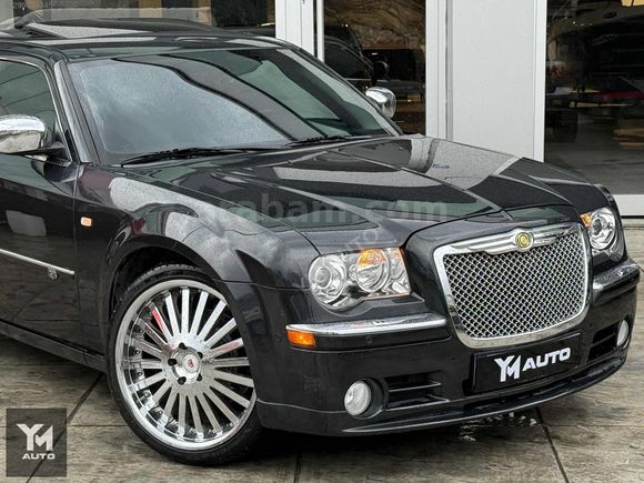 YM AUTO 2010 CHRYSLER 300 C 3.0 CRD DEĞİŞENSİZ-TRAMERSİZ