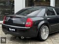 YM AUTO 2010 CHRYSLER 300 C 3.0 CRD DEĞİŞENSİZ-TRAMERSİZ