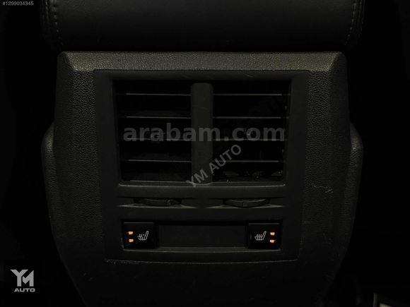 YM AUTO 2010 CHRYSLER 300 C 3.0 CRD DEĞİŞENSİZ-TRAMERSİZ