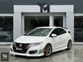 YM AUTO 2015 HONDA CİVİC Type-R 2.0 T i-VTEC