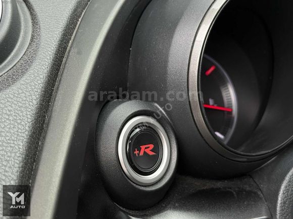 YM AUTO 2015 HONDA CİVİC Type-R 2.0 T i-VTEC