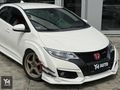 YM AUTO 2015 HONDA CİVİC Type-R 2.0 T i-VTEC