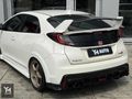 YM AUTO 2015 HONDA CİVİC Type-R 2.0 T i-VTEC