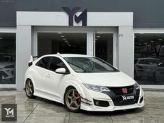 YM AUTO 2015 HONDA CİVİC Type-R 2.0 T i-VTEC
