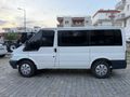 Galeriden Ford Transit 300 S 2006 Model Batman