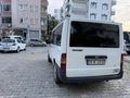 Galeriden Ford Transit 300 S 2006 Model Batman