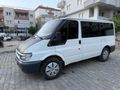 Galeriden Ford Transit 300 S 2006 Model Batman