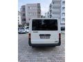 Galeriden Ford Transit 300 S 2006 Model Batman